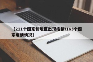 【211个国家和地区出现疫情/163个国家疫情情况】