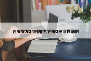 西安突发24例阳性/西安2例阳性病例